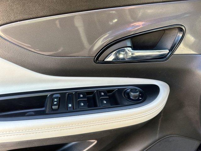 used 2022 Buick Encore car, priced at $20,000