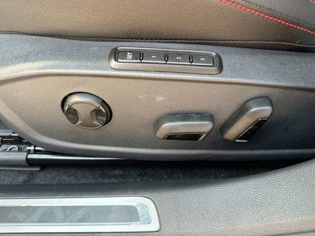 used 2025 Volkswagen Jetta GLI car, priced at $29,995
