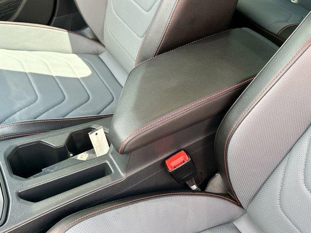 used 2025 Volkswagen Jetta GLI car, priced at $29,995