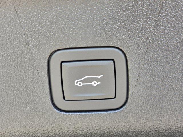 new 2026 Chevrolet Tahoe car, priced at $76,043