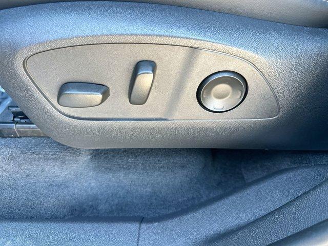 used 2025 Buick Enclave car, priced at $37,995