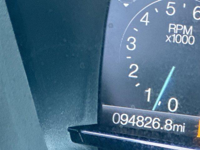 used 2018 Ford Explorer car, priced at $18,995