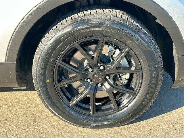 used 2018 Ford Explorer car, priced at $18,995