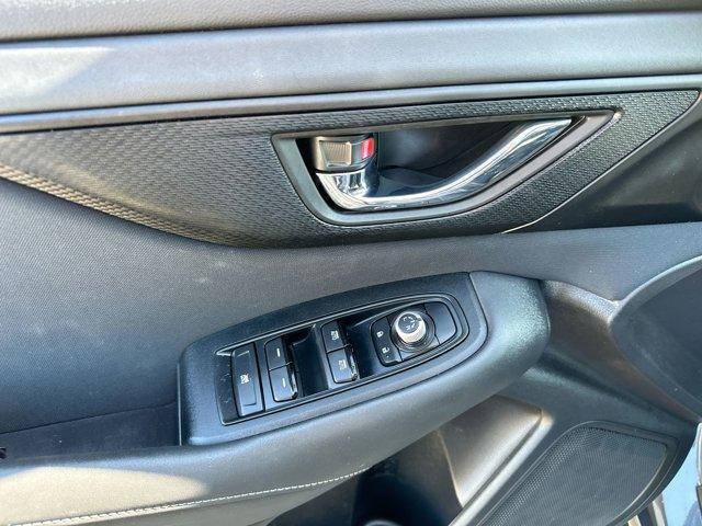 used 2024 Subaru Legacy car, priced at $23,995