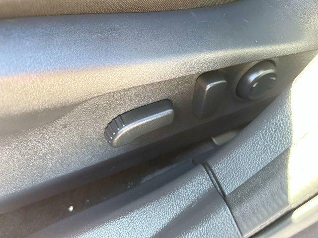 used 2024 Subaru Legacy car, priced at $23,995