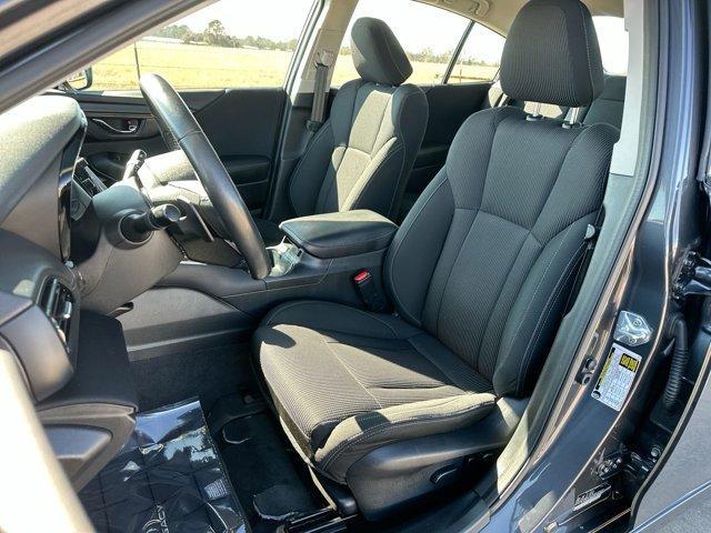used 2024 Subaru Legacy car, priced at $23,995