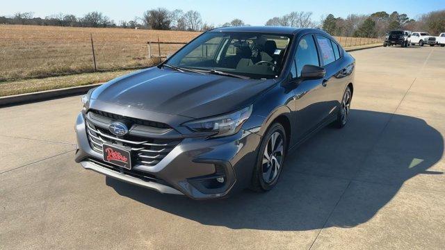 used 2024 Subaru Legacy car, priced at $23,995