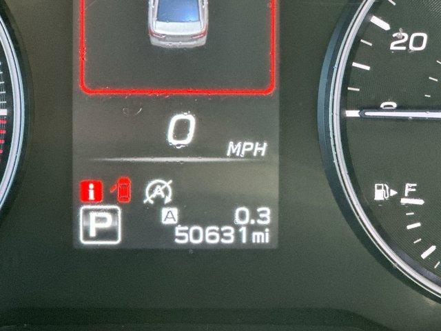 used 2024 Subaru Legacy car, priced at $23,995