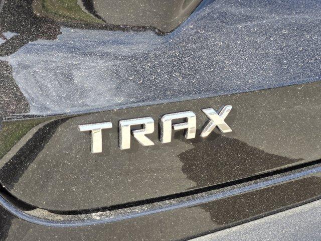new 2026 Chevrolet Trax car, priced at $26,930