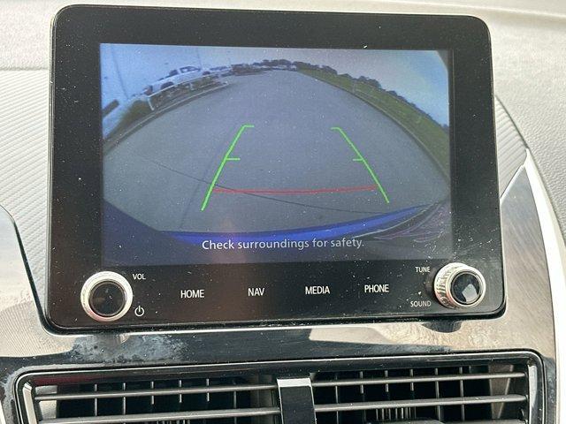 used 2024 Mitsubishi Eclipse Cross car, priced at $22,495