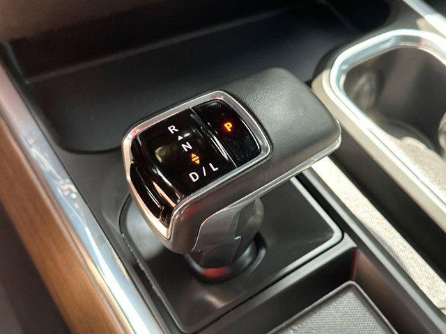 used 2024 Chevrolet Silverado 1500 car, priced at $63,495