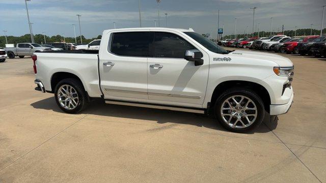 used 2024 Chevrolet Silverado 1500 car, priced at $63,495