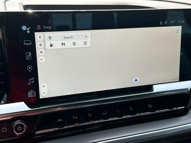 used 2024 Chevrolet Silverado 1500 car, priced at $63,495