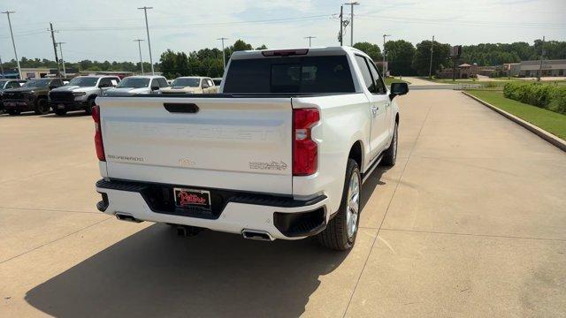 used 2024 Chevrolet Silverado 1500 car, priced at $63,495