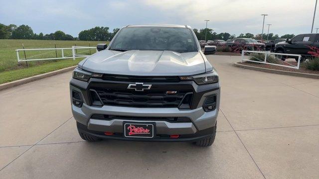 new 2026 Chevrolet Colorado car, priced at $45,695