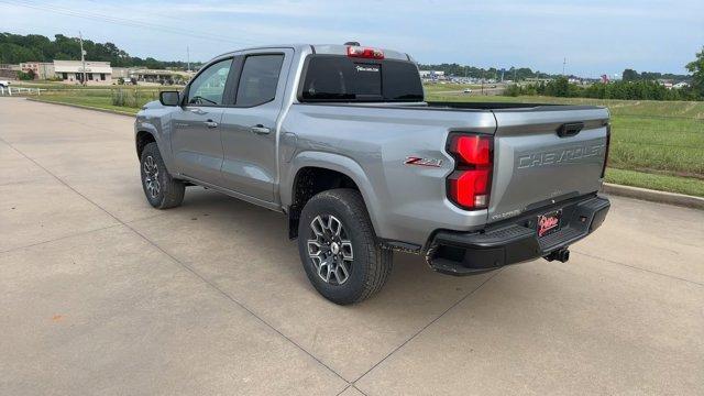 new 2026 Chevrolet Colorado car, priced at $45,695