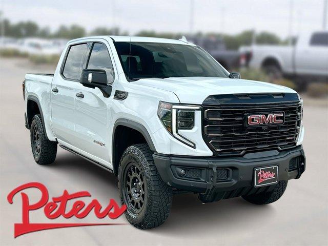 used 2024 GMC Sierra 1500 car, priced at $68,495