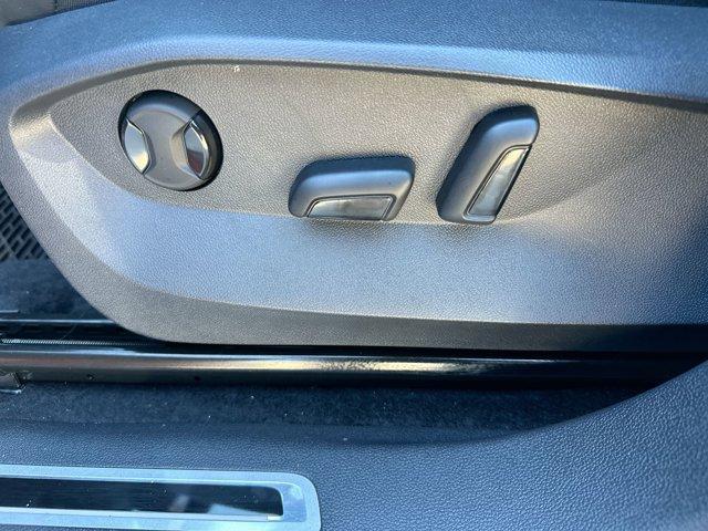 used 2024 Volkswagen Tiguan car, priced at $26,995