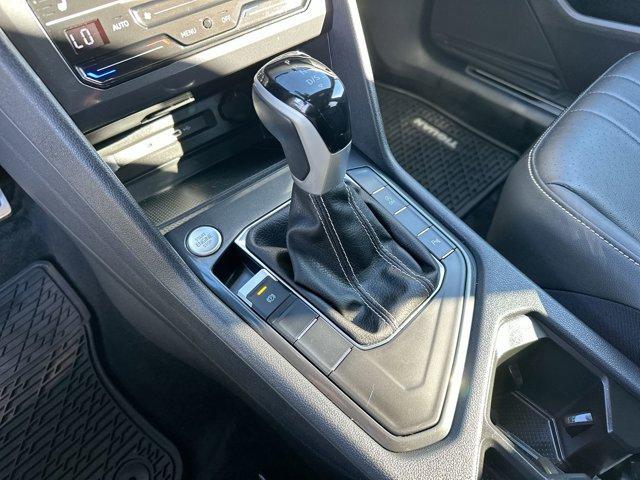 used 2024 Volkswagen Tiguan car, priced at $26,995