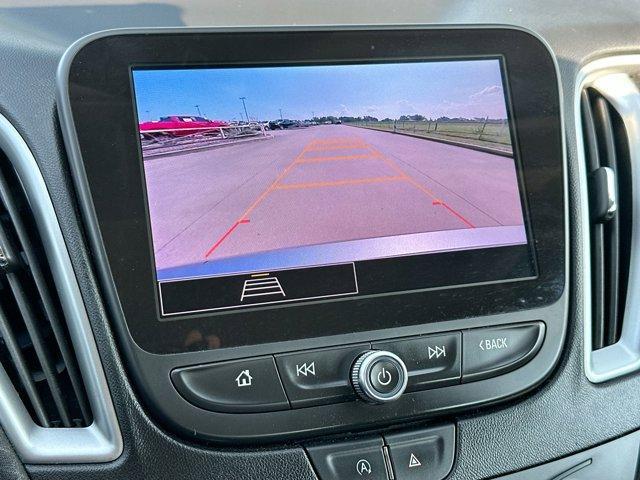 used 2024 Chevrolet Malibu car, priced at $23,995