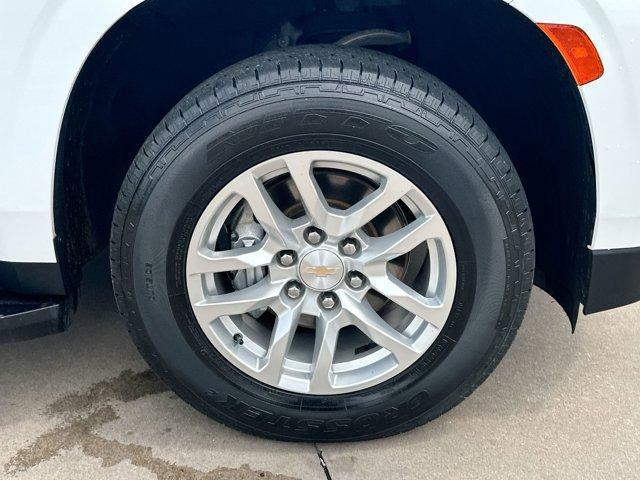 used 2022 Chevrolet Suburban car, priced at $37,995