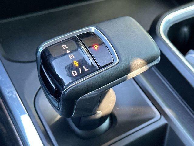 used 2024 Chevrolet Silverado 1500 car, priced at $47,995