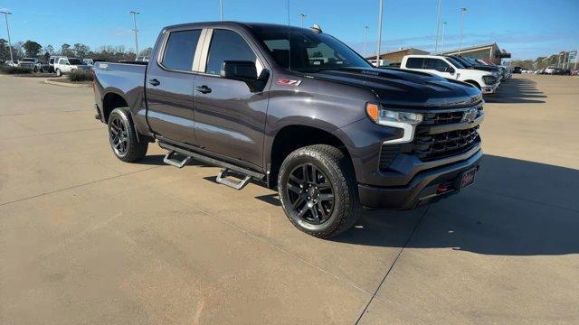 used 2024 Chevrolet Silverado 1500 car, priced at $47,995