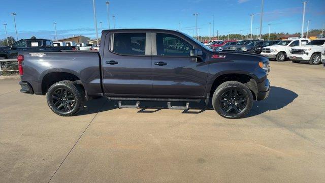 used 2024 Chevrolet Silverado 1500 car, priced at $47,995