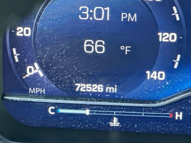 used 2024 Chevrolet Silverado 1500 car, priced at $47,995