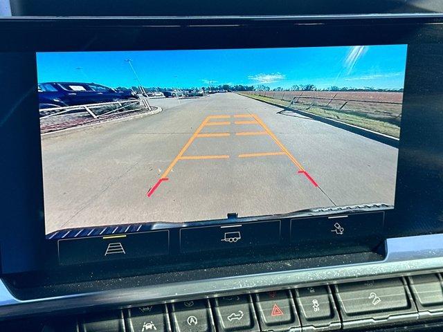 used 2024 Chevrolet Silverado 1500 car, priced at $47,995