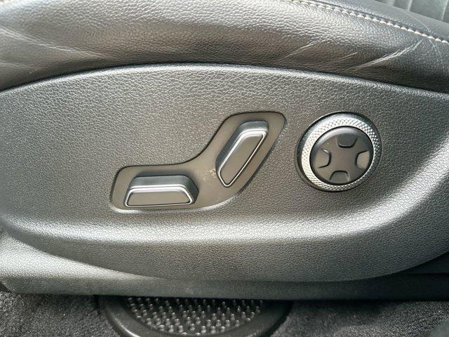 used 2024 Genesis GV80 car, priced at $38,995