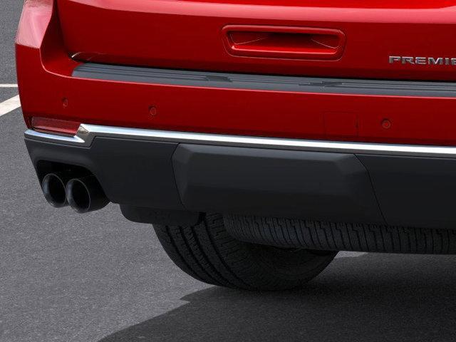 new 2026 Chevrolet Tahoe car, priced at $85,531