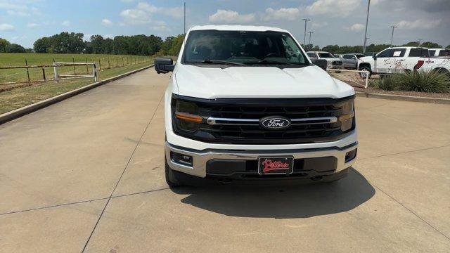 used 2024 Ford F-150 car, priced at $46,495
