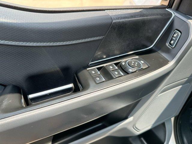 used 2024 Ford F-150 car, priced at $46,495