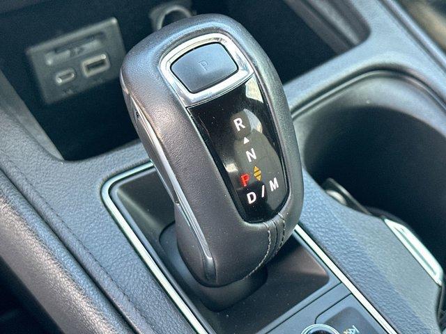 used 2019 Cadillac XT4 car, priced at $20,995