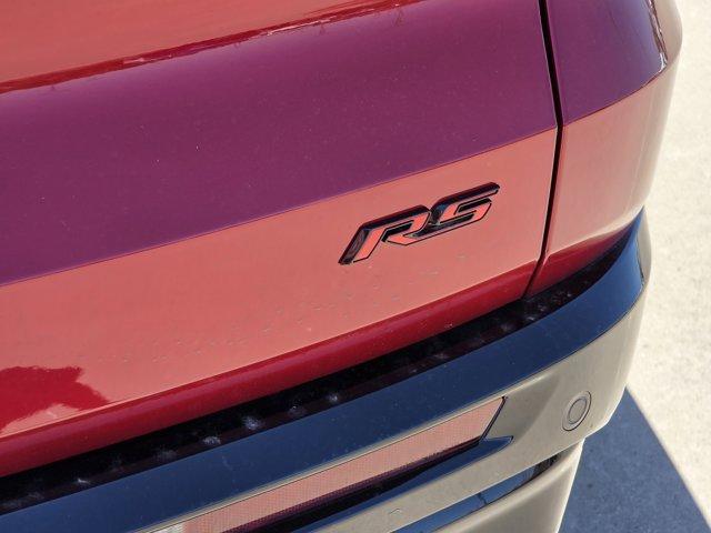 new 2026 Chevrolet Traverse car