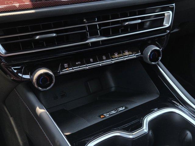 new 2026 Chevrolet Traverse car