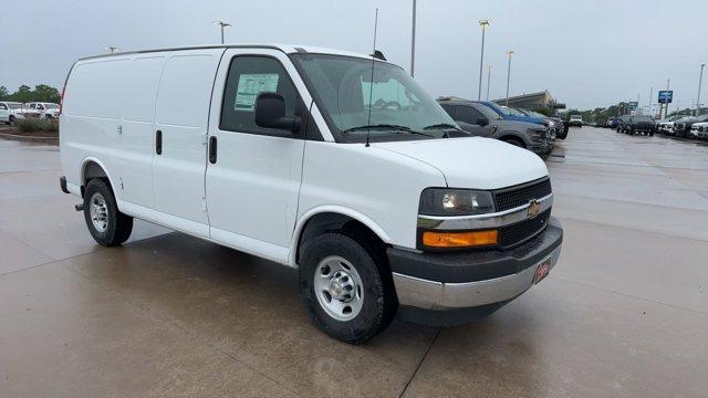 new 2026 Chevrolet Express 2500 car, priced at $49,995