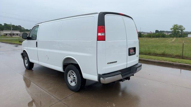 new 2026 Chevrolet Express 2500 car, priced at $49,995