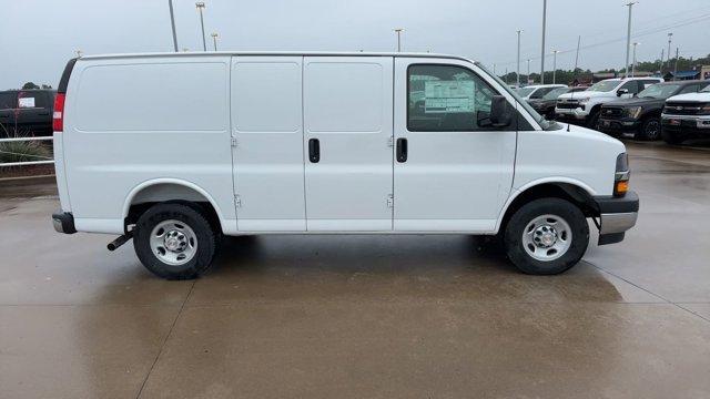 new 2026 Chevrolet Express 2500 car, priced at $49,995