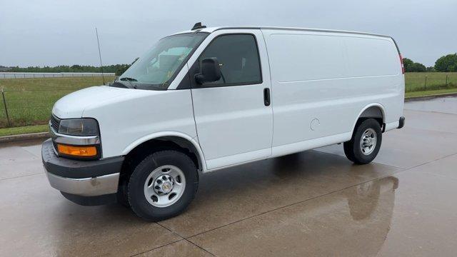 new 2026 Chevrolet Express 2500 car, priced at $49,995