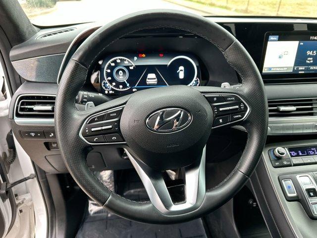 used 2020 Hyundai Palisade car, priced at $26,995