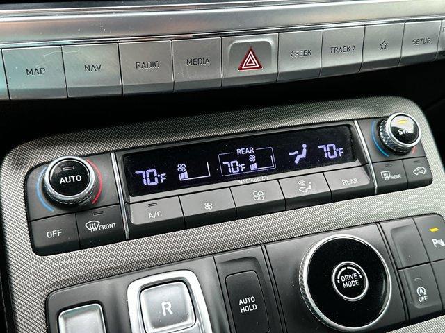 used 2020 Hyundai Palisade car, priced at $26,995