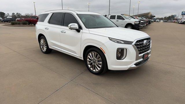 used 2020 Hyundai Palisade car, priced at $26,995