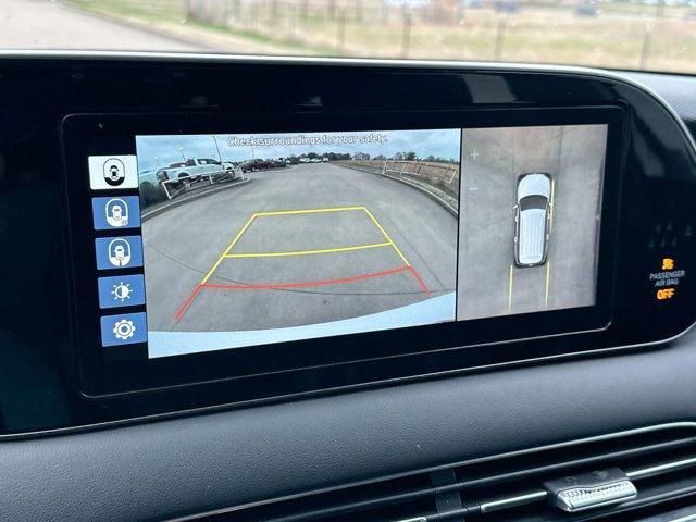 used 2020 Hyundai Palisade car, priced at $26,995