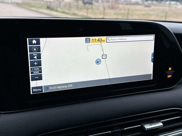 used 2020 Hyundai Palisade car, priced at $26,995