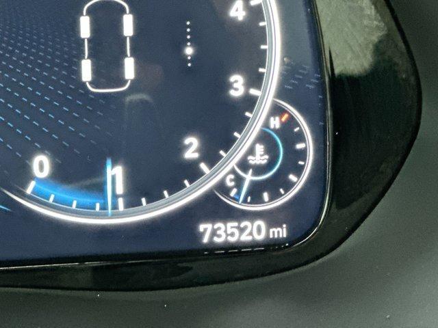 used 2020 Hyundai Palisade car, priced at $26,995