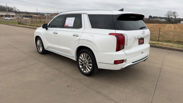used 2020 Hyundai Palisade car, priced at $26,995