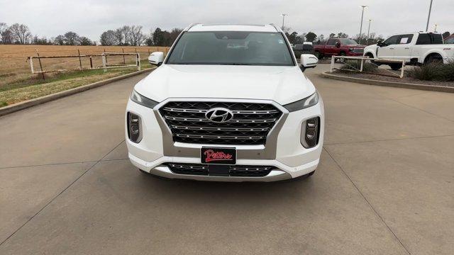 used 2020 Hyundai Palisade car, priced at $26,995