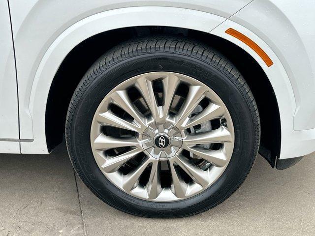 used 2020 Hyundai Palisade car, priced at $26,995